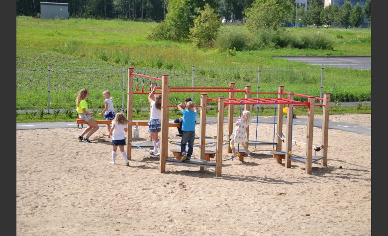 Kindergarten in Estonia, Jüri